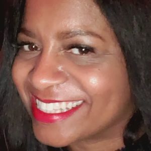 Meet your Posher, Sherrice